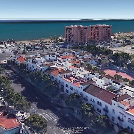 Paseo Maritimo De Poniente Apartment Malaga Luaran gambar